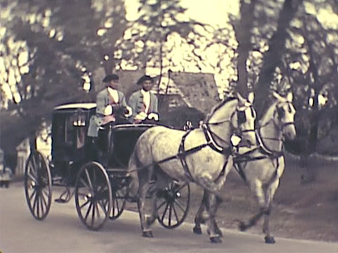 Historical America (1940) thumbnail.