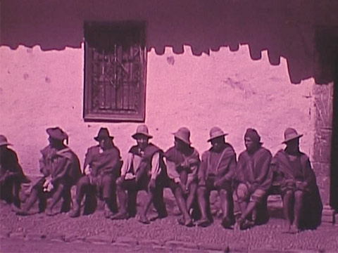 1936 South America (Reel 2) thumbnail.