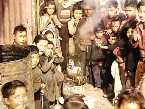 India 1957 Reel 10 of 44 thumbnail.