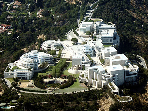 Antiquities and Museums: The Story of the Getty thumbnail.
