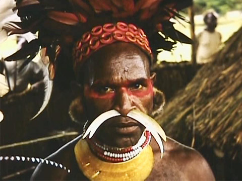 New Guinea 1957 Reel 39 of 44 thumbnail.