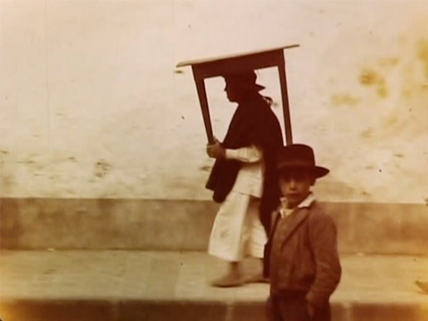 Ecuador 1949 Reel 3 of 10 thumbnail.