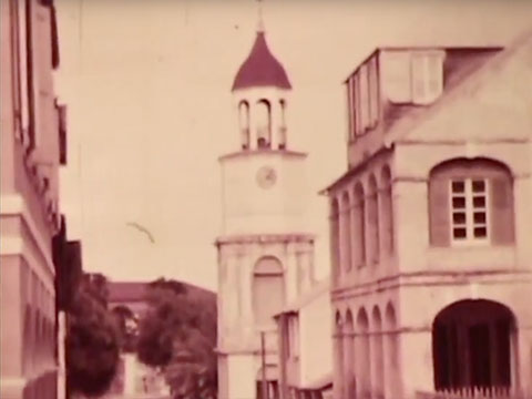 1936: Reel 2: Mexico (1936) thumbnail.