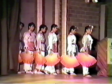 University Museum - Special Programs - Chinese New Year: Year of the Horse: Part II thumbnail.