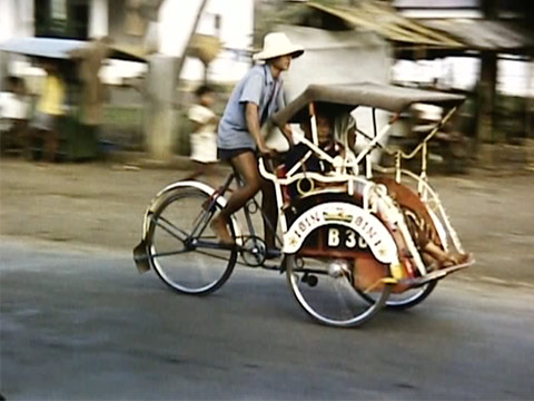 Bali 1955 Reel 1 of 24 thumbnail.
