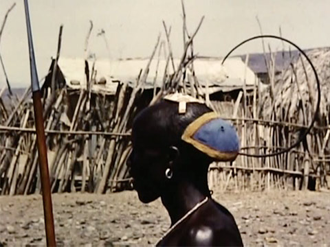 East Africa 1961 Reel 15 of 46 thumbnail.