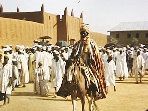 Nigeria 1959 Reel 31 of 31 thumbnail.