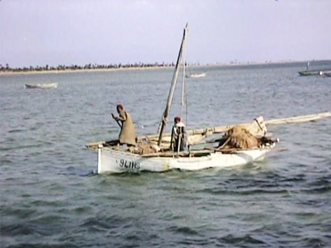Tunisia 1967 Reel 24 of 52 thumbnail.