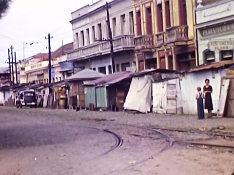 Mexico 1940 Reel 1 of 4 thumbnail.