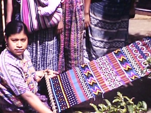 Guatemala 1947 Reel 2 of 7 thumbnail.