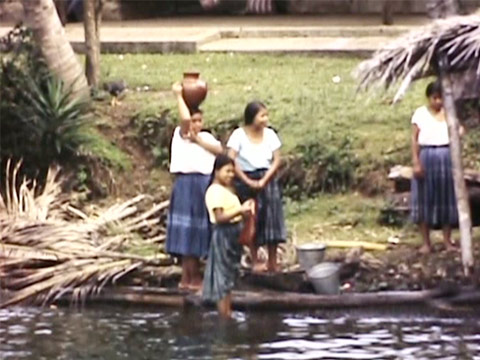 Guatemala 1947 Reel 5 of 7 thumbnail.