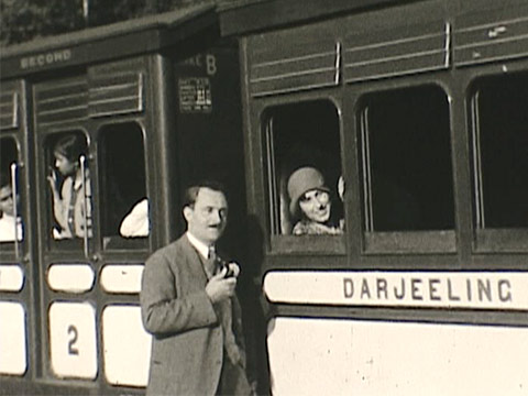 North India footage (Untitled) : 1930 thumbnail.