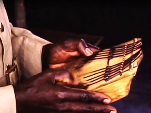 Musical Instruments thumbnail.