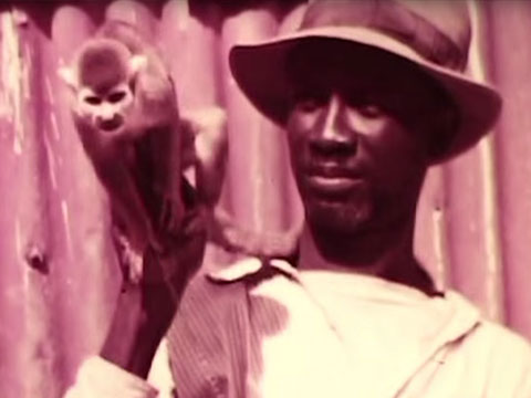 1936: Reel 3: British Guyana (1936) thumbnail.