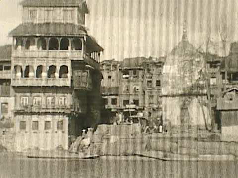 Kashmir, Taxila, Benares thumbnail.