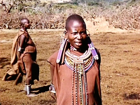 East Africa 1961 Reel 9 of 46 thumbnail.
