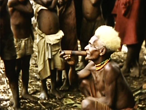 New Guinea 1957 Reel 44 of 44 thumbnail.