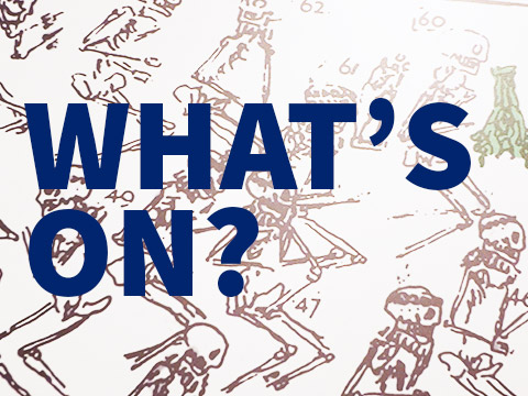 What's On: Great Death Pit of Ur thumbnail.