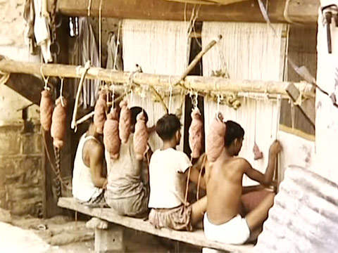 India 1955 Reel 22 of 24 thumbnail.