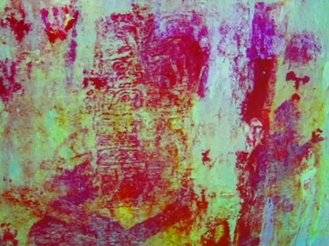 Ancestral Landscapes and Pilgrimage in Lacandon Maya Culture thumbnail.