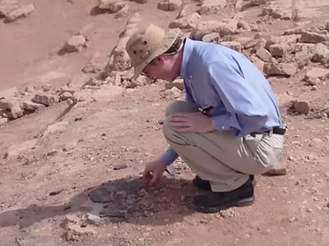 Cultural Heritage Project in Iraq - Part One thumbnail.