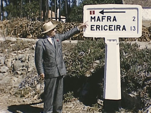 1954 Europe #1 thumbnail.