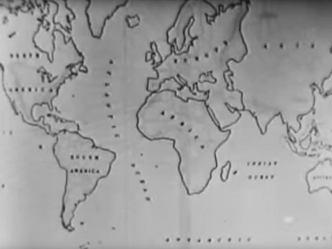 What In The World 4 (ca. 1952) thumbnail.