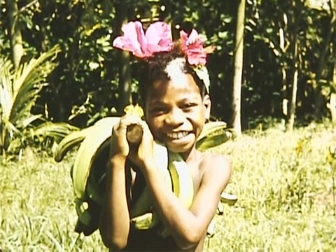 New Guinea 1957 Reel 34 of 44 thumbnail.