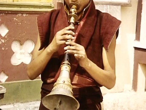 Nepal 1957 Reel 7 of 44 thumbnail.