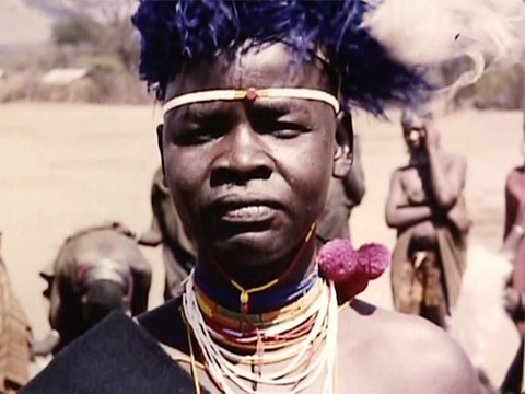 East Africa 1961 Reel 27 of 46 thumbnail.