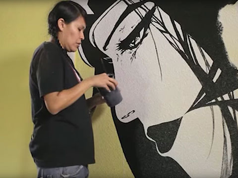 Counternarratives: Native American Artists In Our Own Words thumbnail.