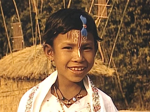 Assam India 1957 Reel 11 of 12 thumbnail.
