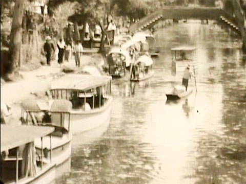 1934 Reel 1, Mexico (1934) thumbnail.