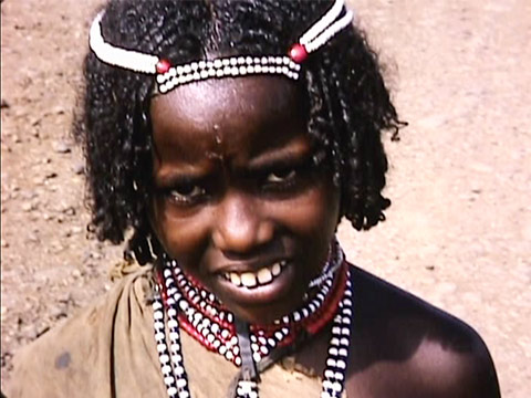 Ethiopia 1969 Reel 26 of 65 thumbnail.