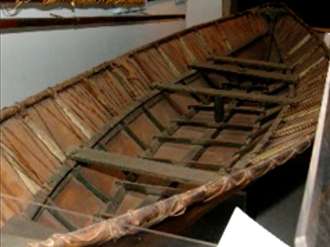 Inuit Umiak thumbnail.
