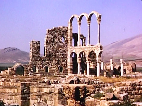 Lebanon 1969 Reel 38 of 65 thumbnail.