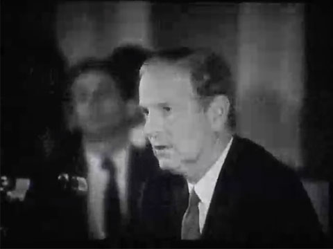 Mongolia, Video Footage from the National Archives (2000) thumbnail.
