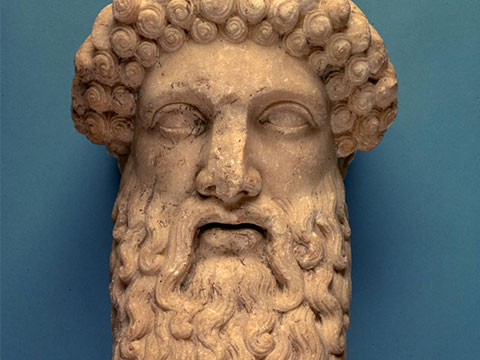 The Ancient Greek World (1998) thumbnail.