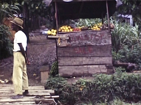 British Guiana 1948 Reel 1 of 8 thumbnail.