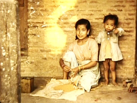 Nepal 1955 Reel 18 of 24 thumbnail.