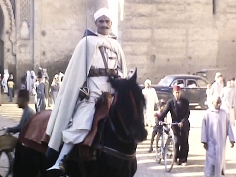 French Morocco 1951 Reel 8 of 10 thumbnail.
