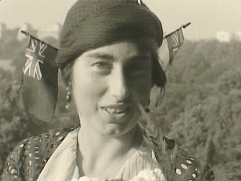 Europe 1932 Reel 1 of 5 thumbnail.