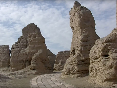 Jiaohe #2 thumbnail.