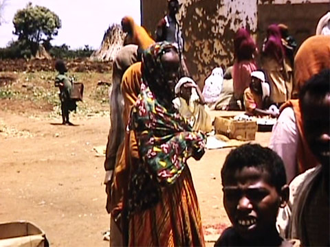 Ethiopia 1969 Reel 30 of 65 thumbnail.