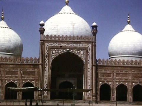 Pakistan 1953 Reel 1 of 10 thumbnail.
