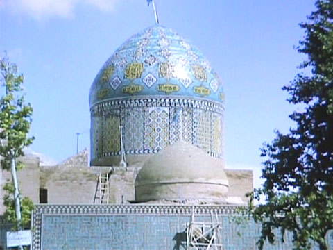 Iran 1963 Reel 25 of 25 thumbnail.