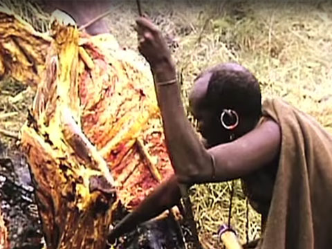 Maasai BBQ thumbnail.