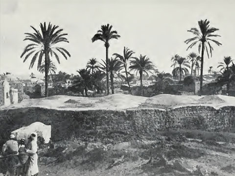 The Lod Mosaic and the Religious Landscapes of Late Antiquity thumbnail.