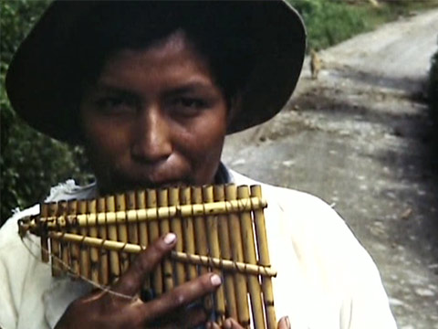 Ecuador 1949 Reel 10 of 10 thumbnail.