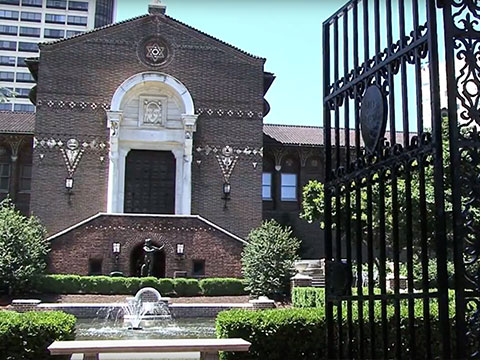 Why Kids Love the Penn Museum thumbnail.